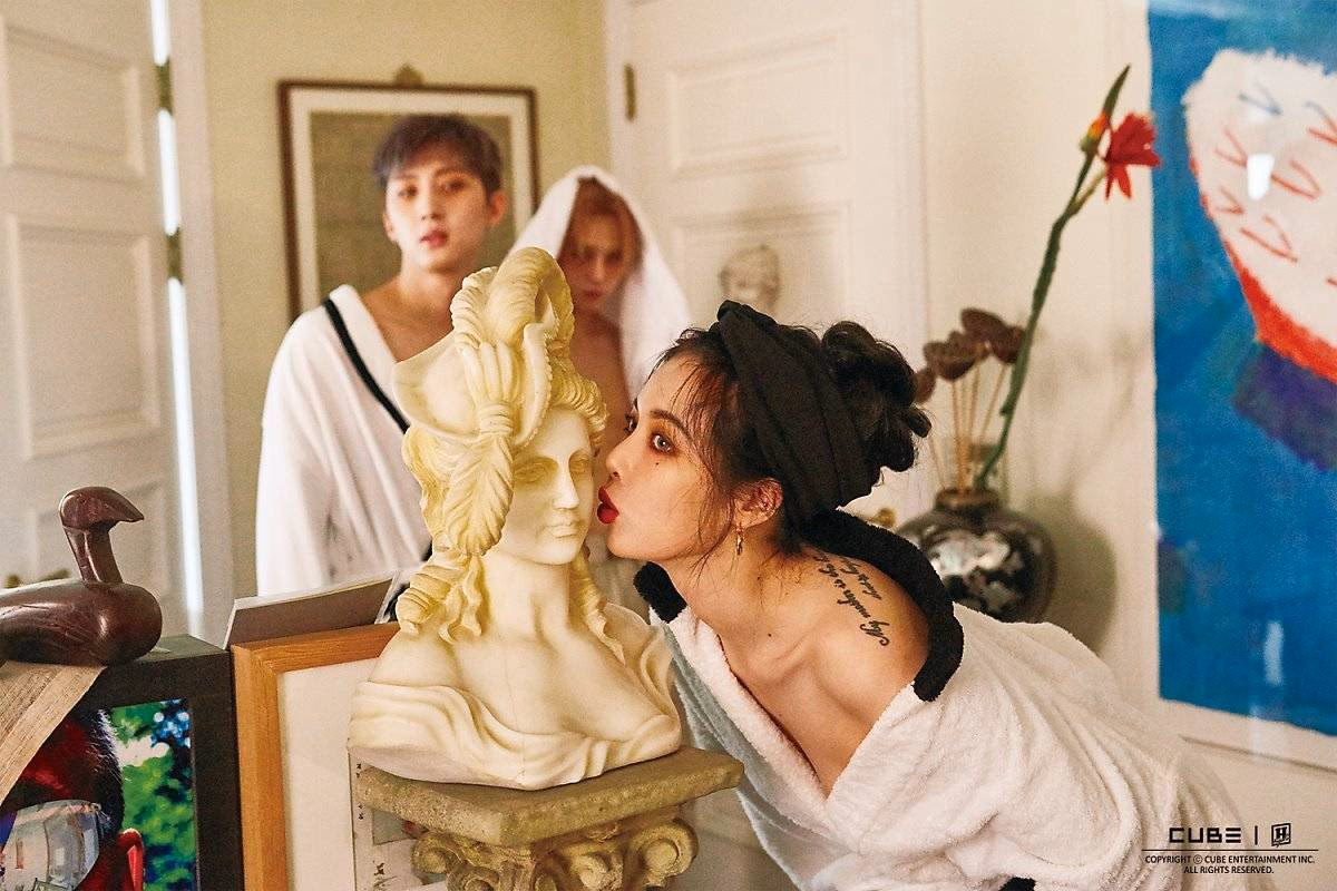 Kim Hyun-A. HD Images/Photo Gallery Download #3331601