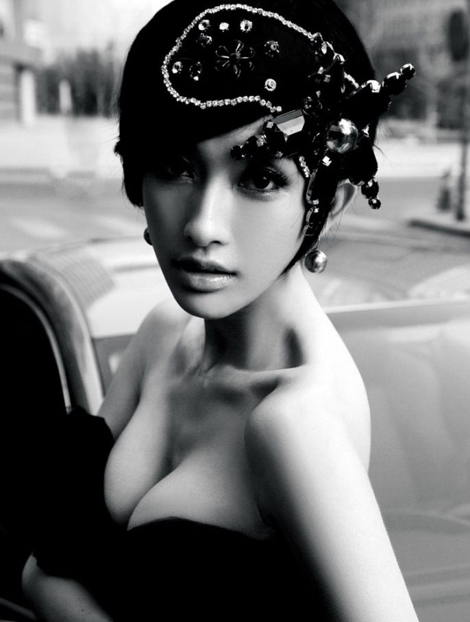 Li Zhang HD Images/Photo Gallery Download #2094271