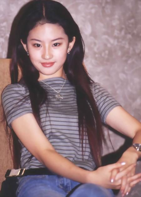 Liu Yifei HD Images/Photo Gallery Download #6668840