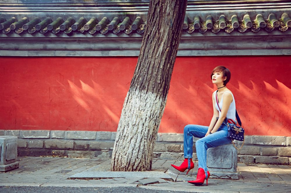 Luodan Wang HD Images/Photo Gallery Download #1953065