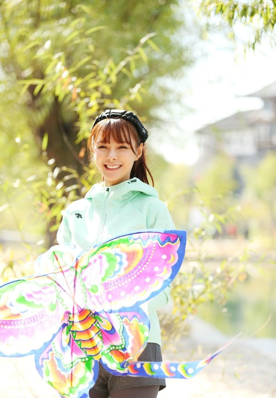Mengchen Shen HD Images/Photo Gallery Download #6705491