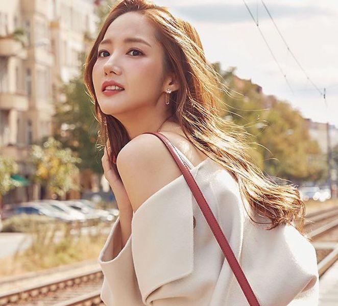 Park Min-Young HD Images/Photo Gallery Download #7020577