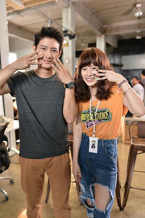 Pimchanok Leuwisetpaibul HD Images/Photo Gallery Download #9200039