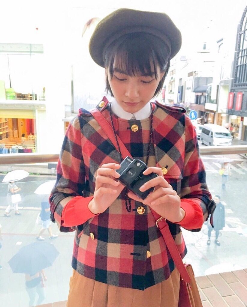 能年玲奈 高清写真/照片下载 #3560031