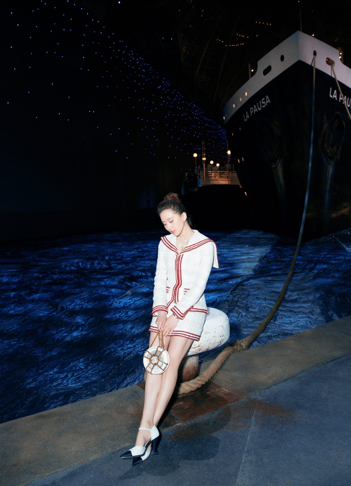 Shi Shi Liu HD Images/Photo Gallery Download #6783055