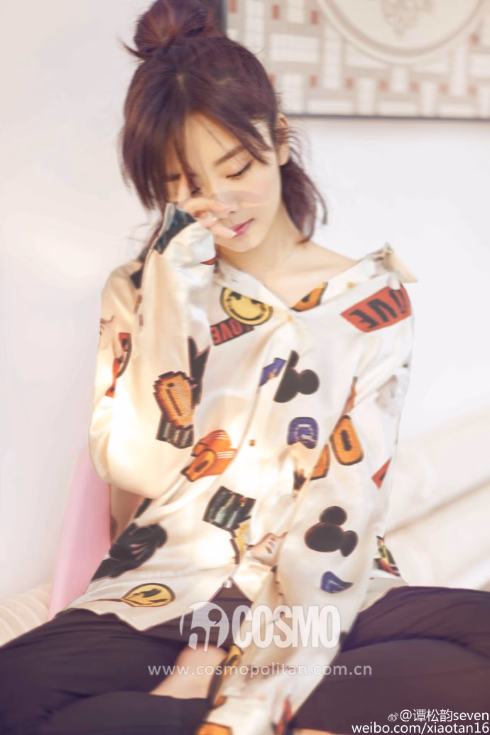 谭松韵 高清写真/照片下载 #3479626