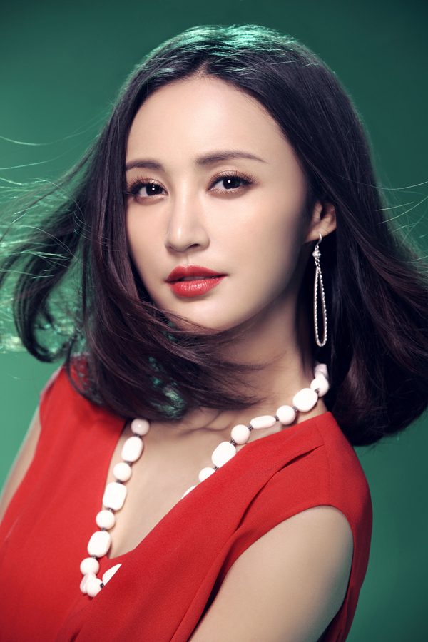 Xinyi Zhang HD Images/Photo Gallery Download #7089049