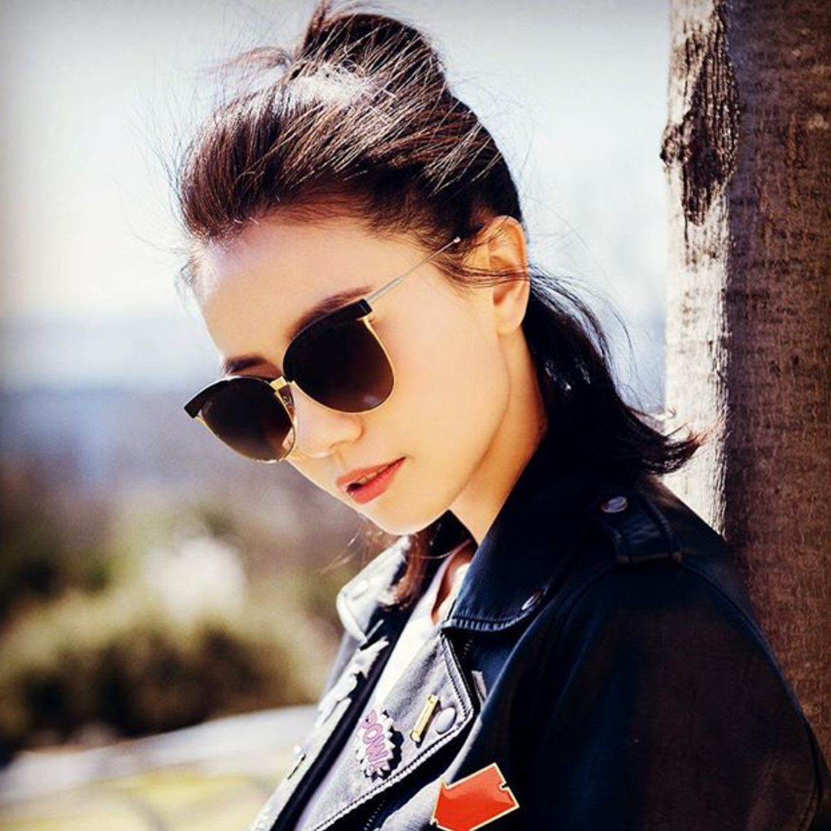 Yuanyuan Gao HD Images/Photo Gallery Download #662037