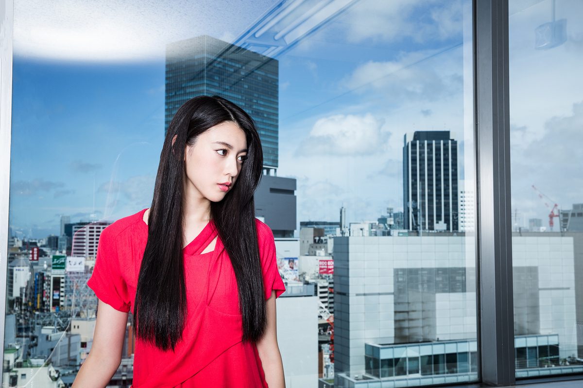 三吉彩花 高清写真/照片下载 #7101274
