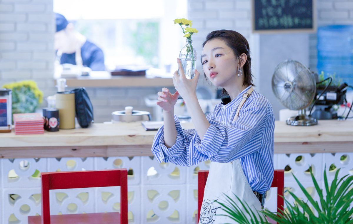 Dongyu Zhou HD Images/Photo Gallery Download #1907614