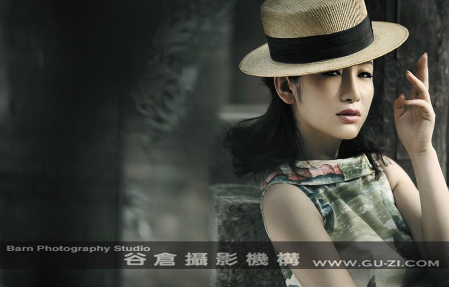 Hailu Qin HD Images/Photo Gallery Download #1929491