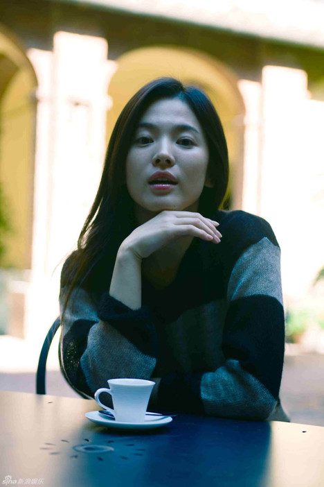 Hye-kyo Song HD Images/Photo Gallery Download #1616394