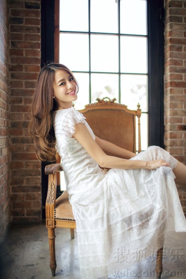 Jessie Chiang HD Images/Photo Gallery Download #1545933