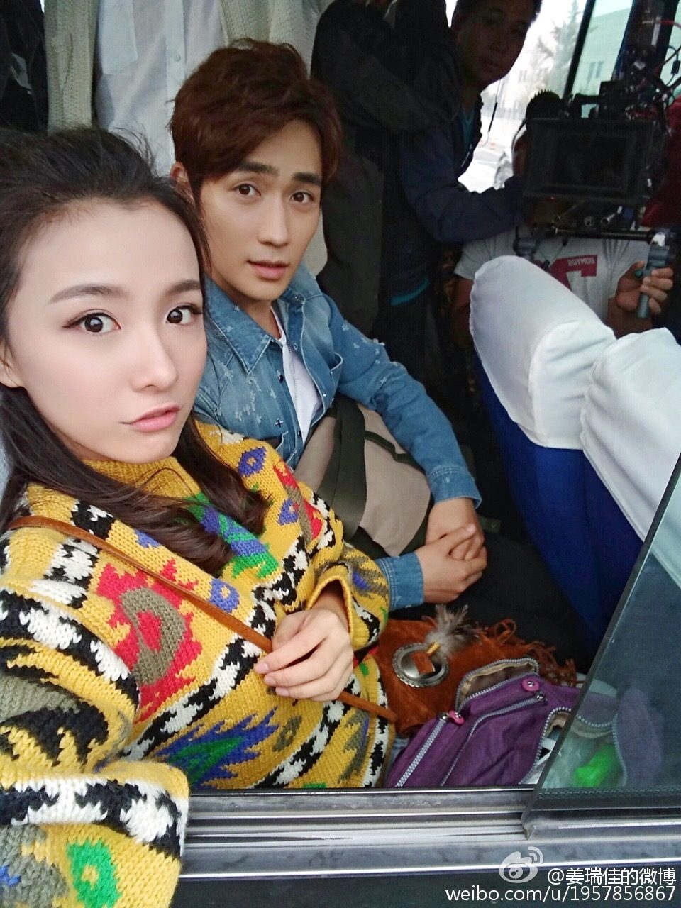Ruijia Jiang HD Images/Photo Gallery Download #6987059