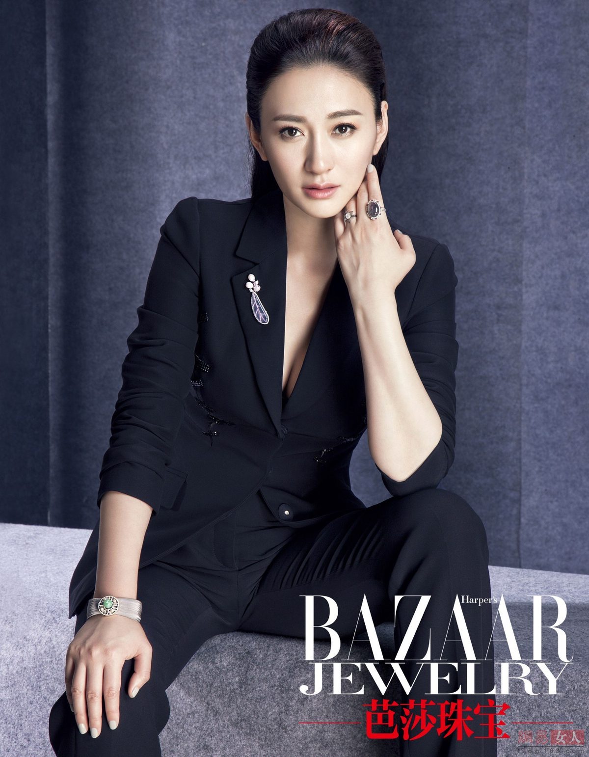 Xiaoran Li HD Images/Photo Gallery Download #1837153