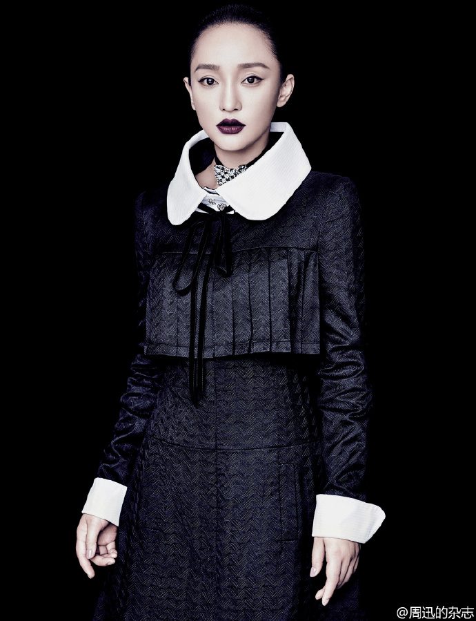 Xun Zhou HD Images/Photo Gallery Download #1682025