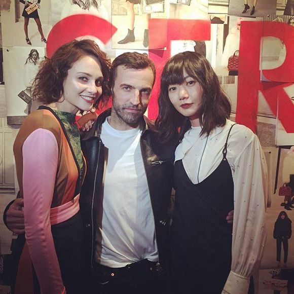 ペ・ドゥナ HD画像/フォトギャラリーダウンロード #1490538