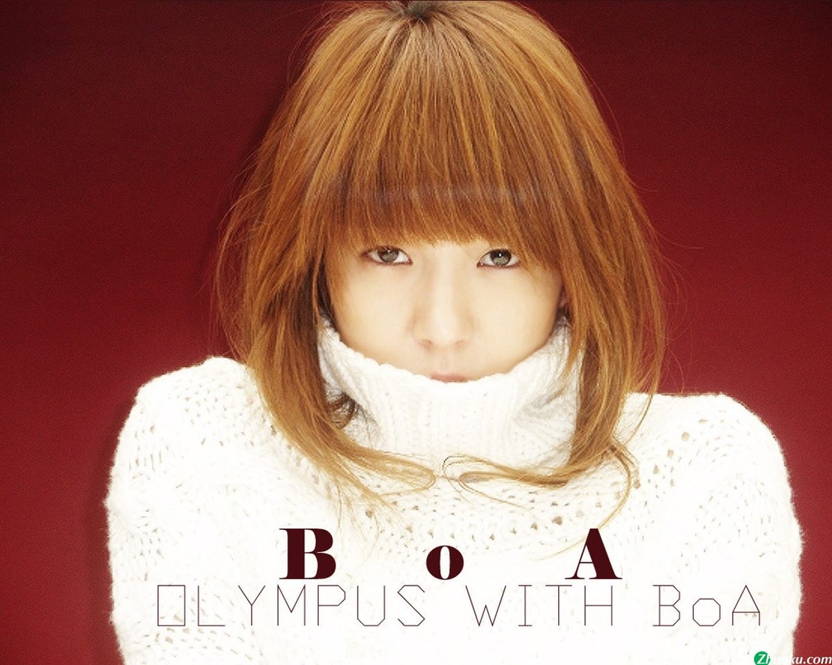 BoA HD Images/Photo Gallery Download #1606742