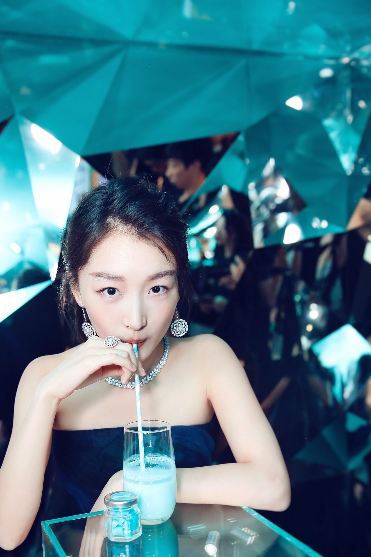 Dongyu Zhou HD Images/Photo Gallery Download #1907906
