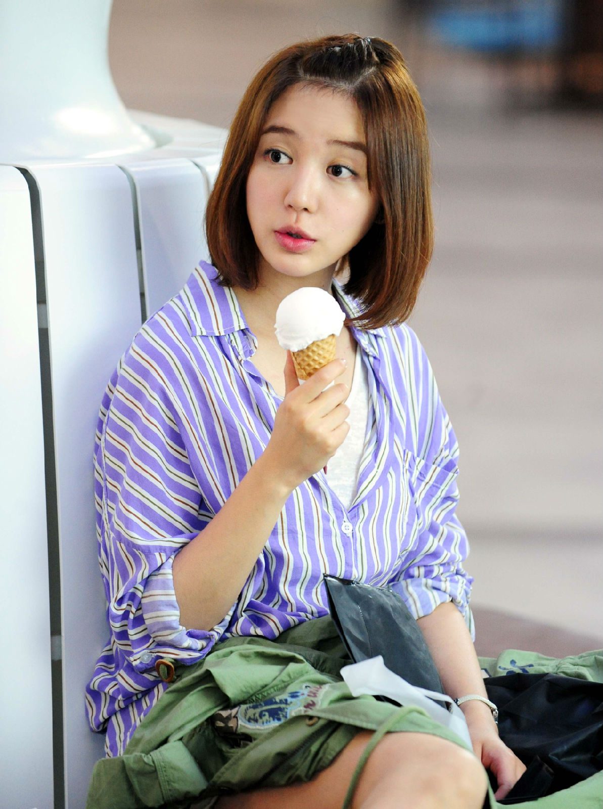 Eun-hye Yun HD Images/Photo Gallery Download #1572932