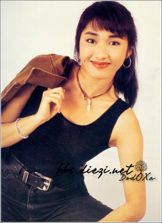 Gigi Lai HD Images/Photo Gallery Download #762062