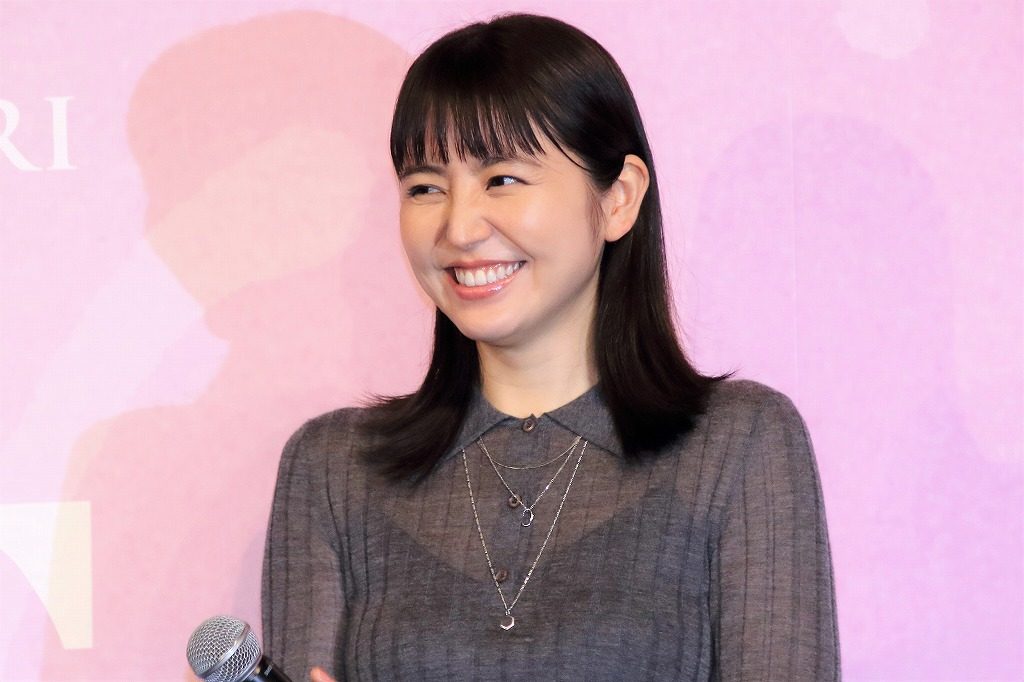长泽雅美 高清写真/照片下载 #5987543
