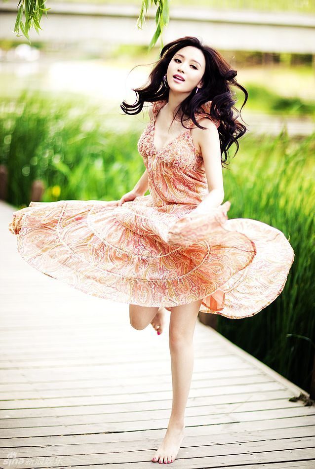 Meng Zhang HD Images/Photo Gallery Download #7021161