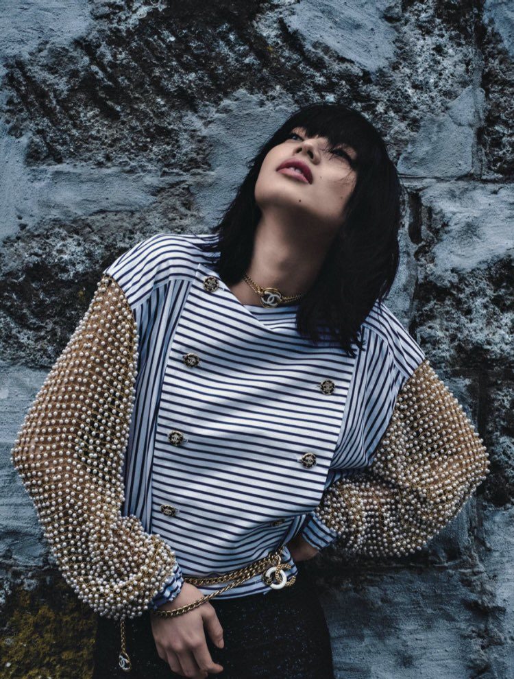 Nana Komatsu HD Images/Photo Gallery Download #6416844