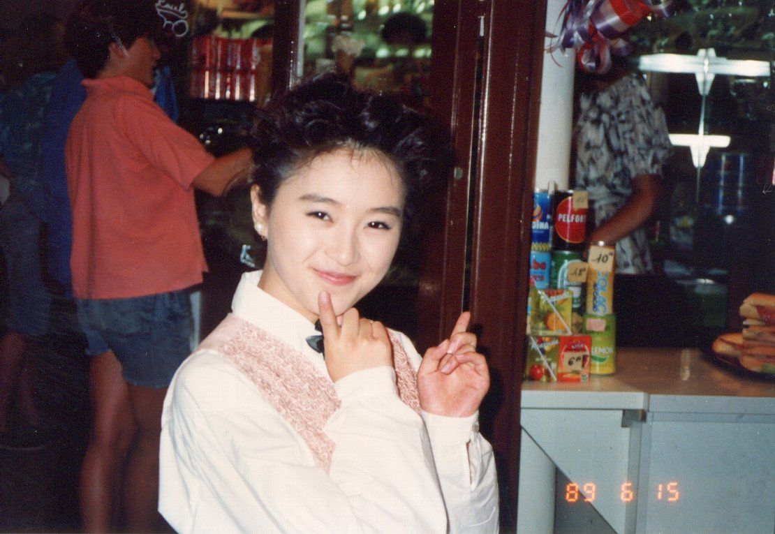 Noriko Sakai HD Images/Photo Gallery Download #5472723