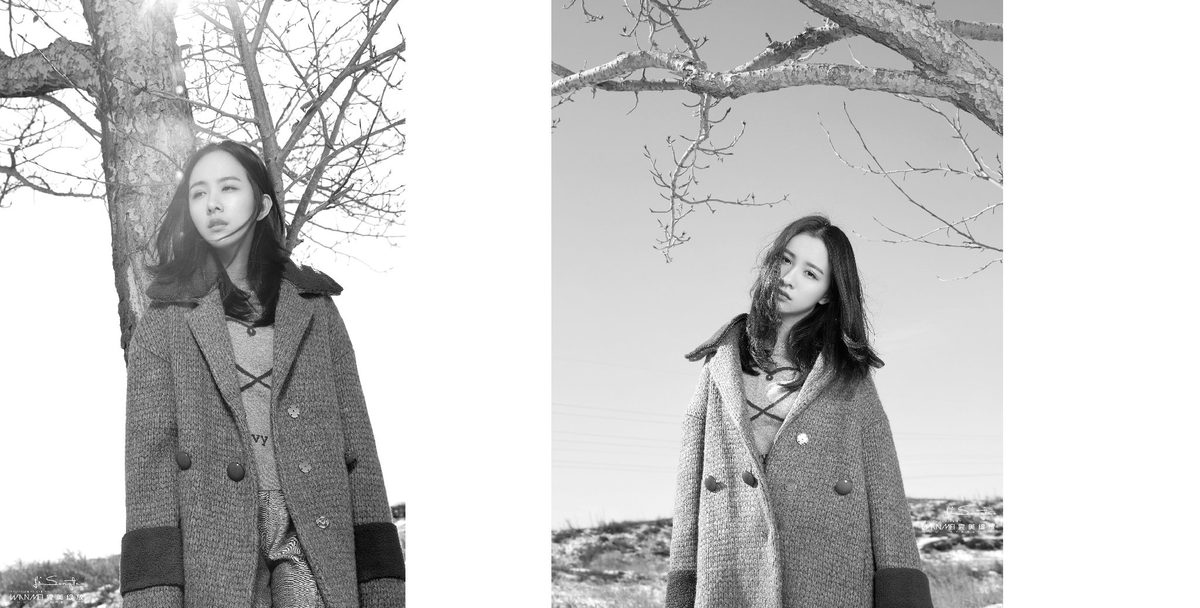 Ruijia Jiang HD Images/Photo Gallery Download #6987351