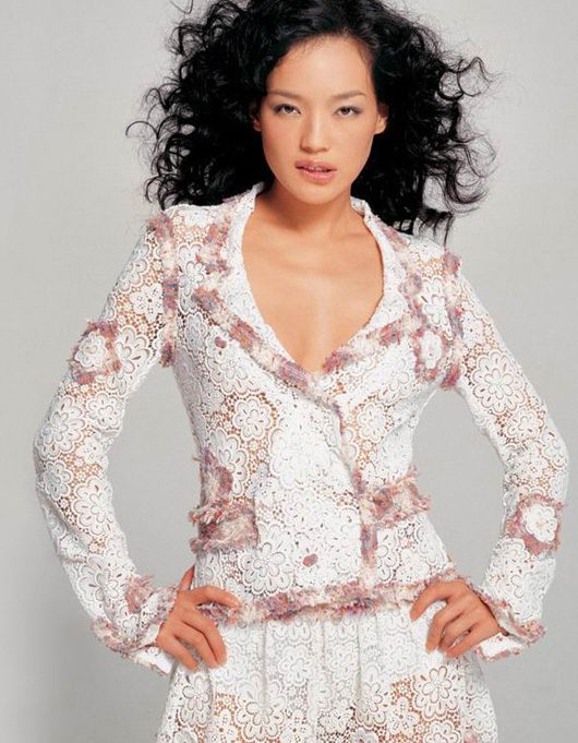 Shu Qi HD Images/Photo Gallery Download #6727952