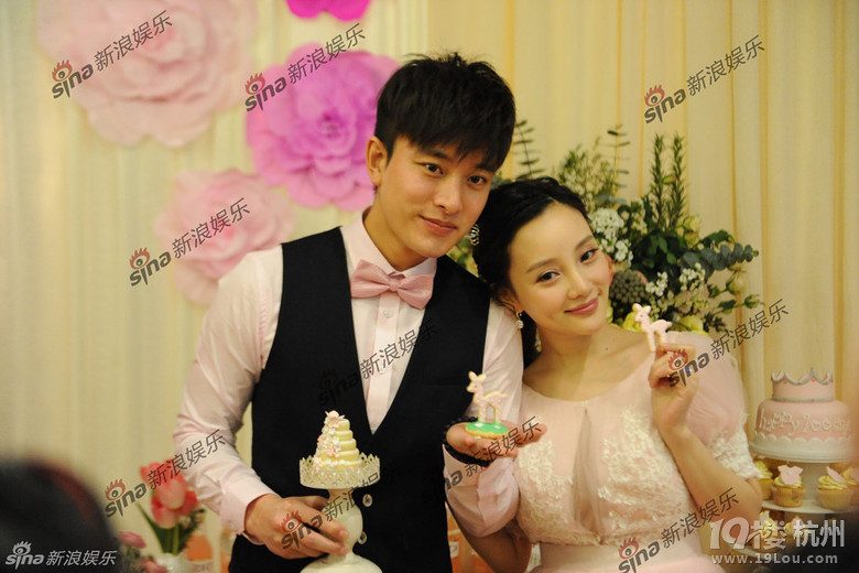 Xiaolu Li HD Images/Photo Gallery Download #750129