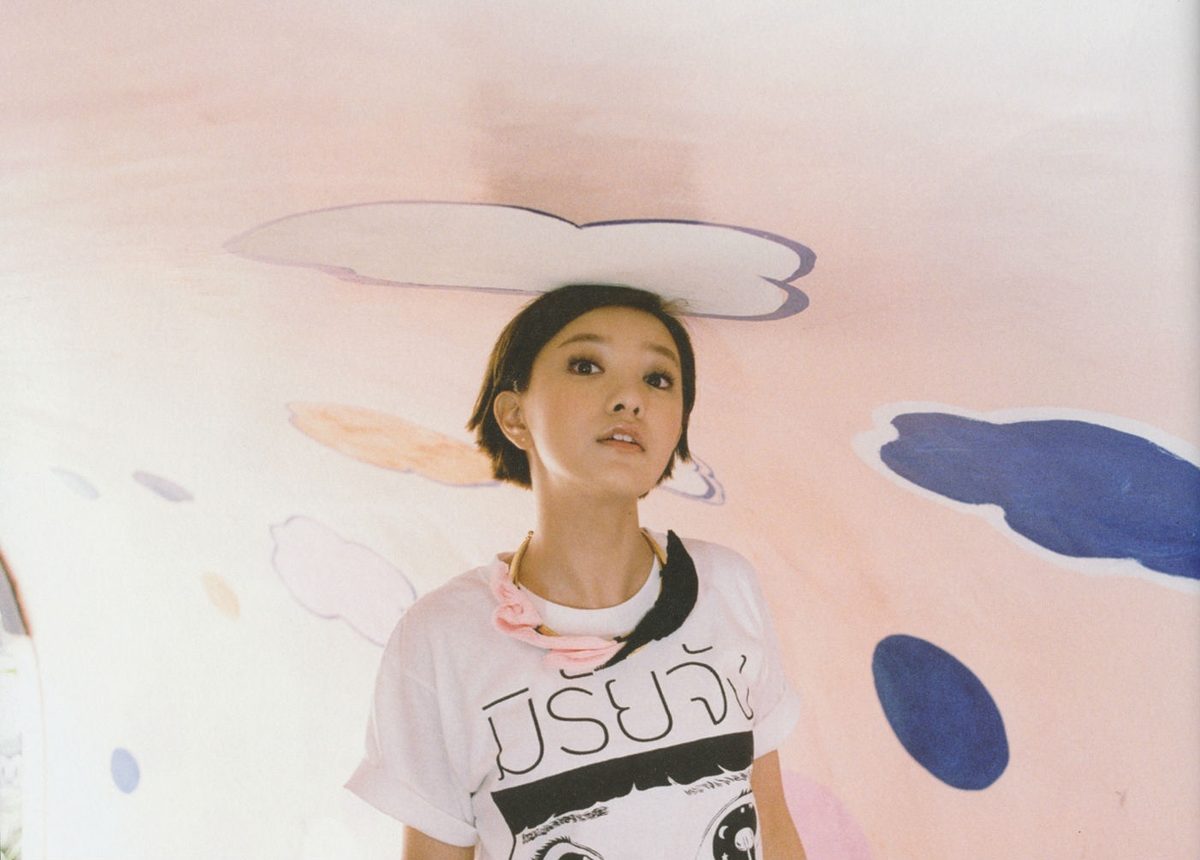 Amber Kuo HD Images/Photo Gallery Download #1733182