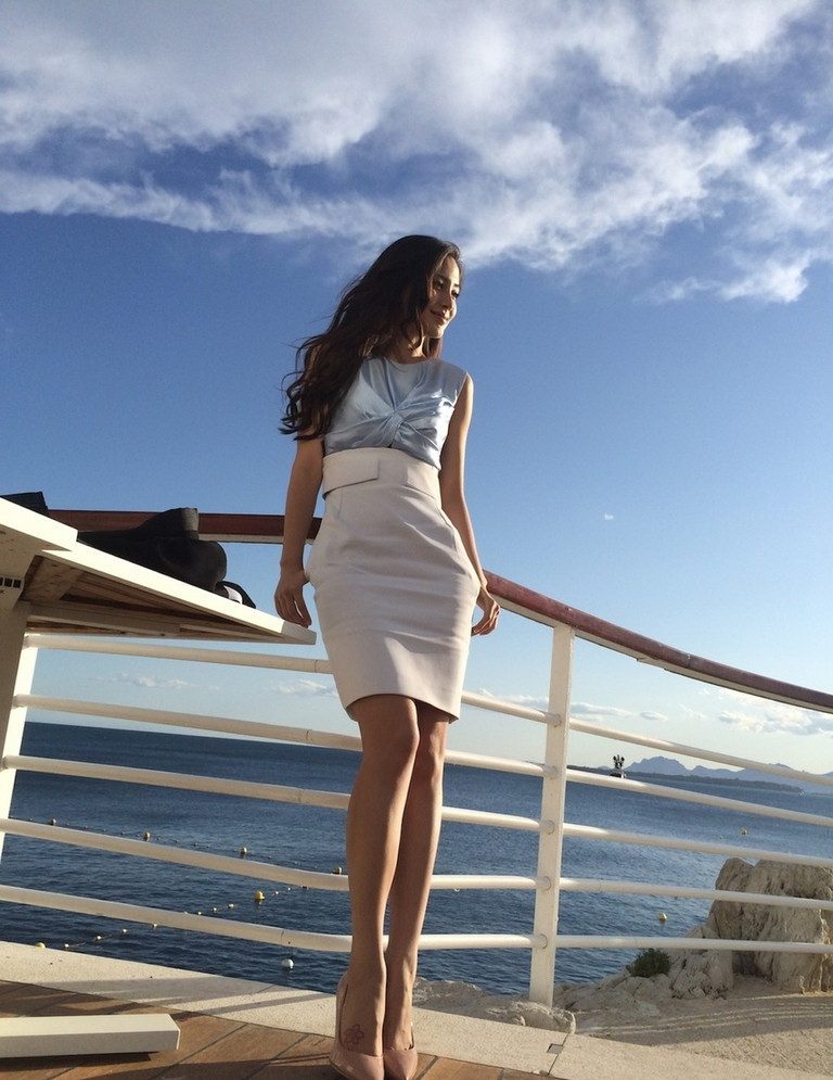 Angelababy HD Images/Photo Gallery Download #6652669