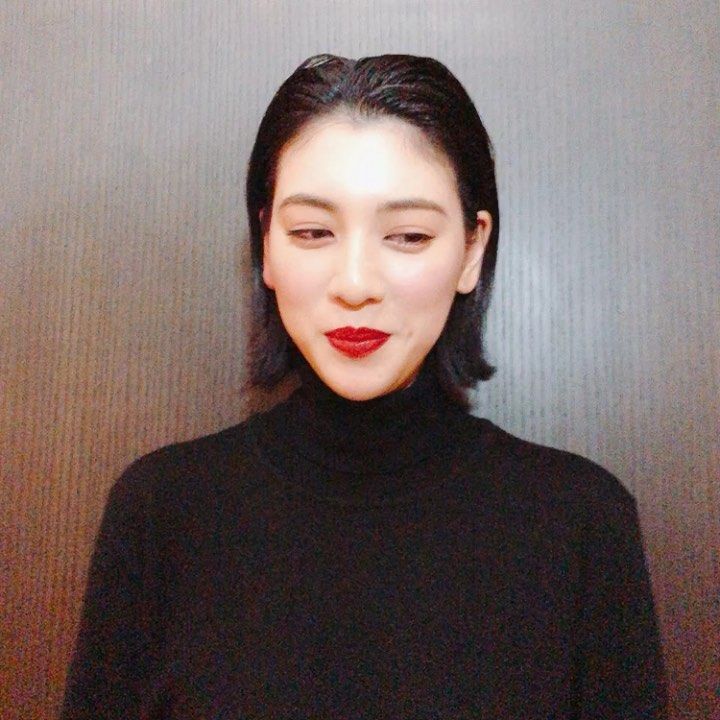 Ayaka Miyoshi HD Images/Photo Gallery Download #7487405