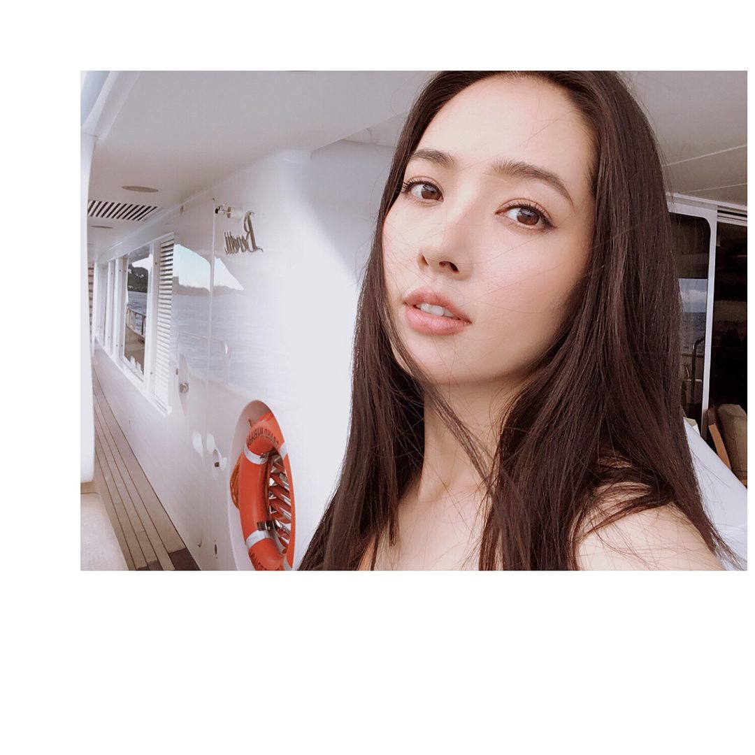 郭碧婷 高清写真/照片下载 #1854500