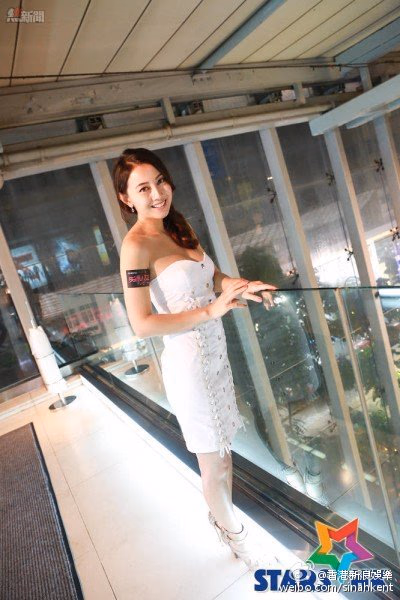 Candy Ka-Man Yuen HD Images/Photo Gallery Download #3391005