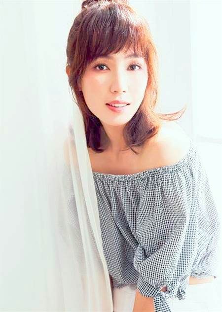 Esther Huang HD画像/フォトギャラリーダウンロード #2012469