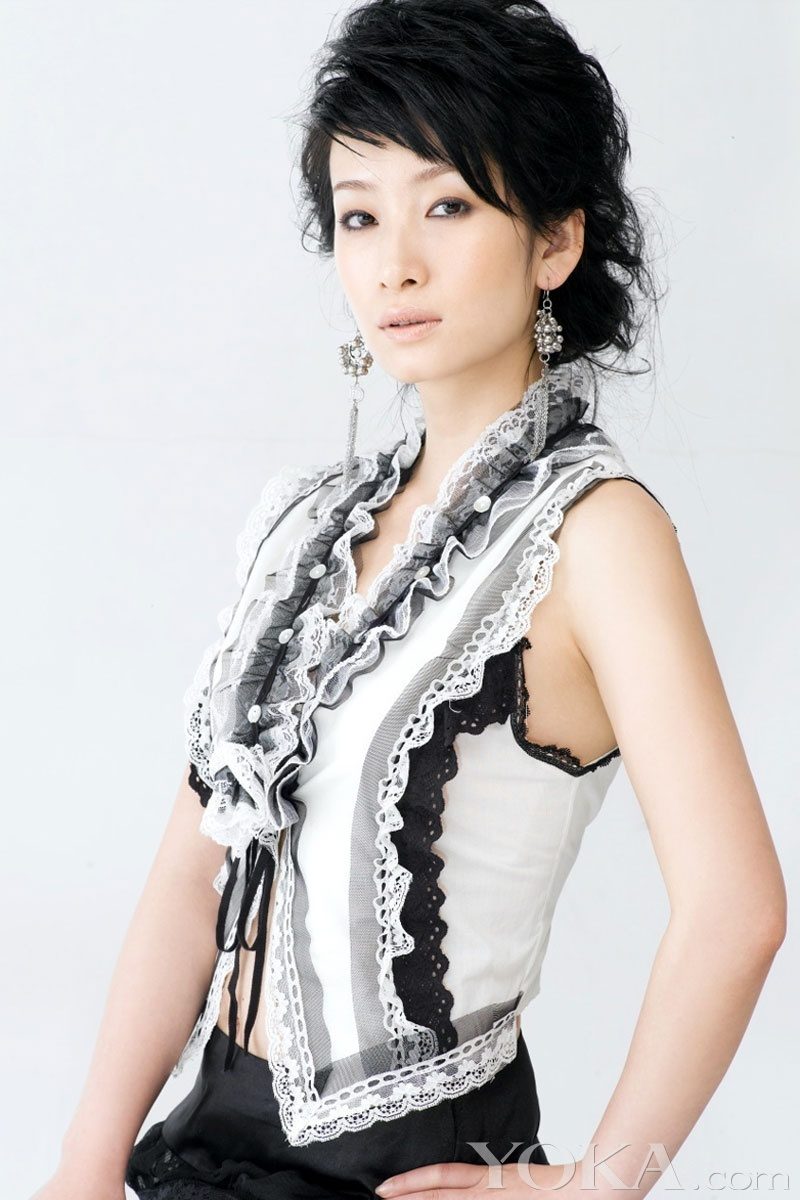 Hailu Qin HD Images/Photo Gallery Download #1930075