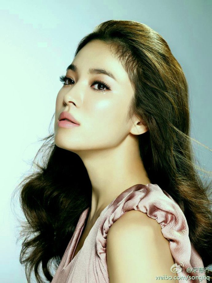 Hye-kyo Song HD Images/Photo Gallery Download #1616978