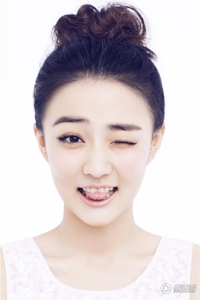 徐璐 高清写真/照片下载 #3417712