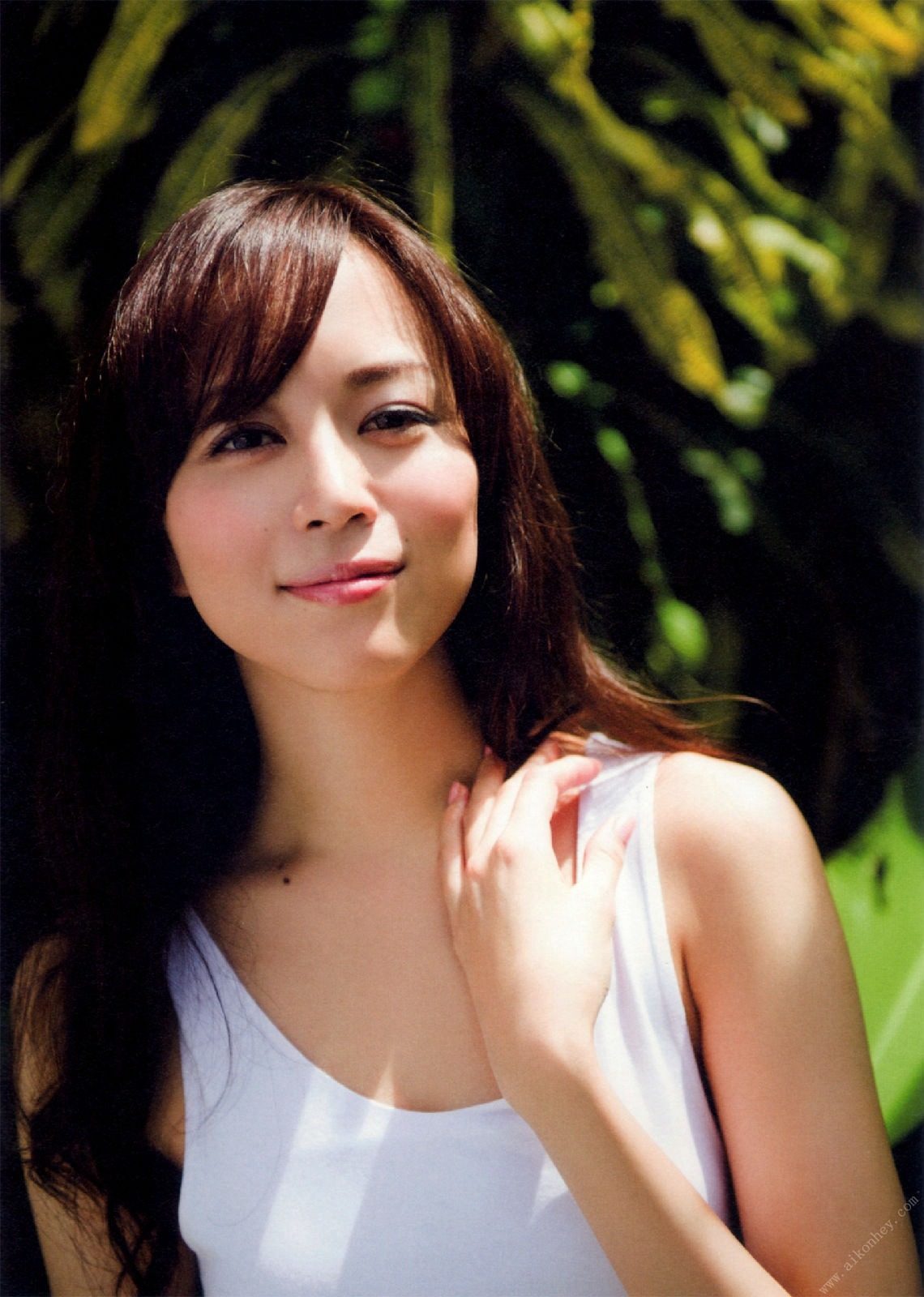 Manami Higa HD Images/Photo Gallery Download #7070037