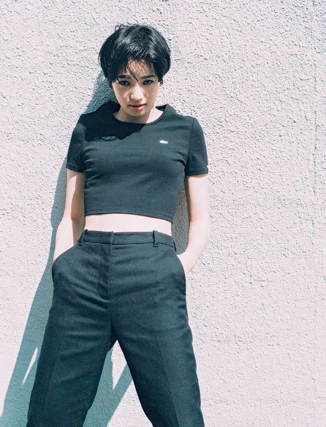 Nana Komatsu HD Images/Photo Gallery Download #3900711