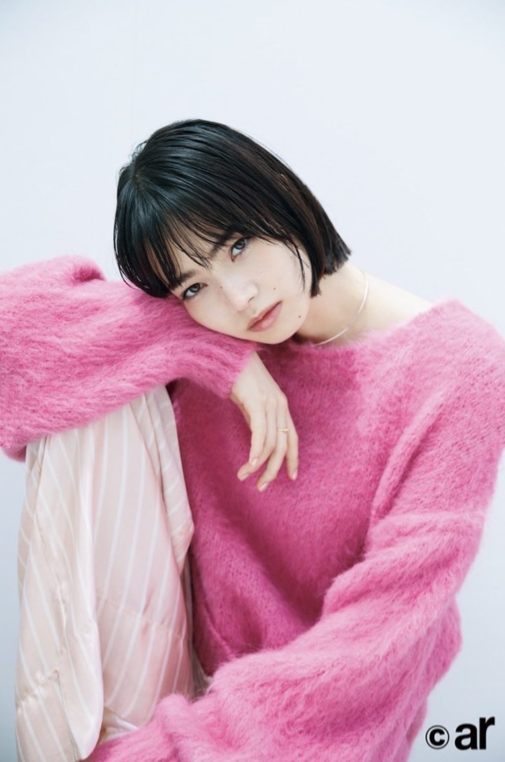 Nana Komatsu HD Images/Photo Gallery Download #6417136