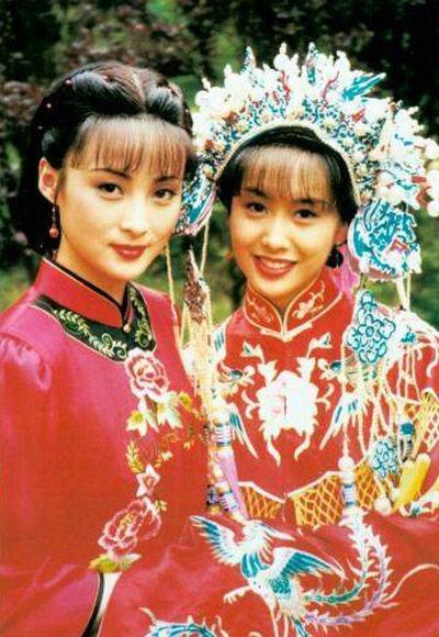 Qinqin Jiang HD Images/Photo Gallery Download #1371501