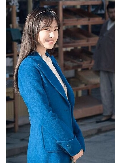 陈世妍 高清写真/照片下载 #3385891