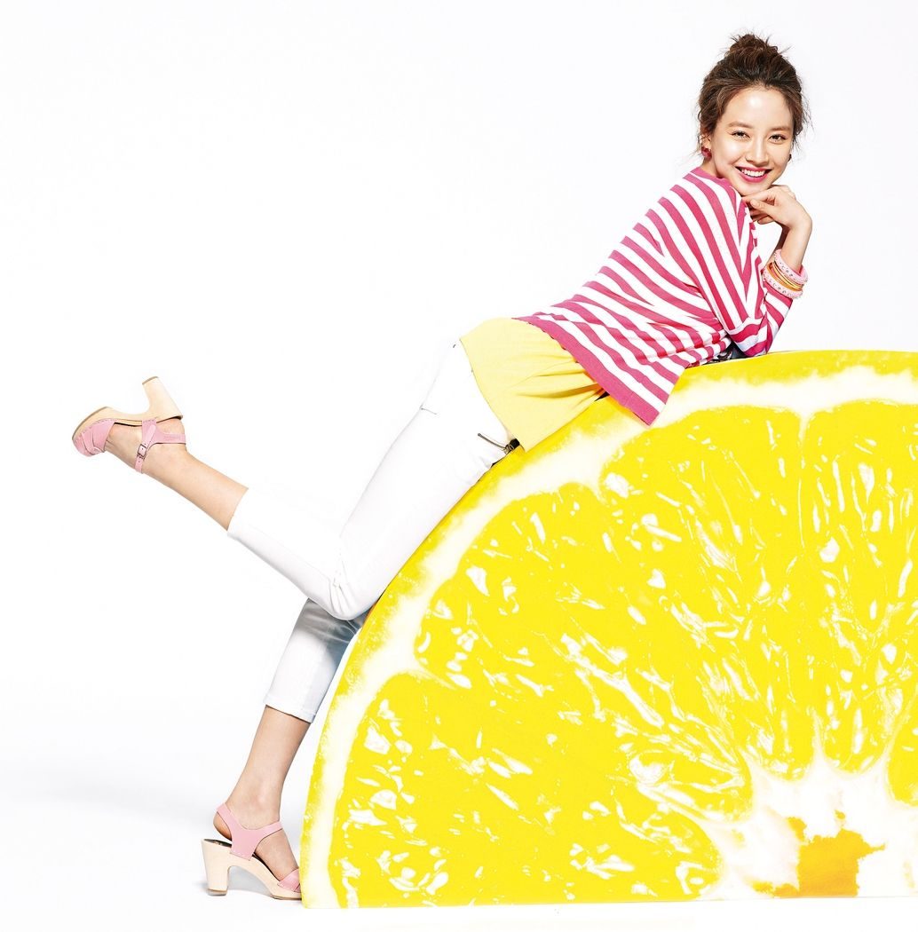 Song Ji-Hyo HD Images/Photo Gallery Download #772298