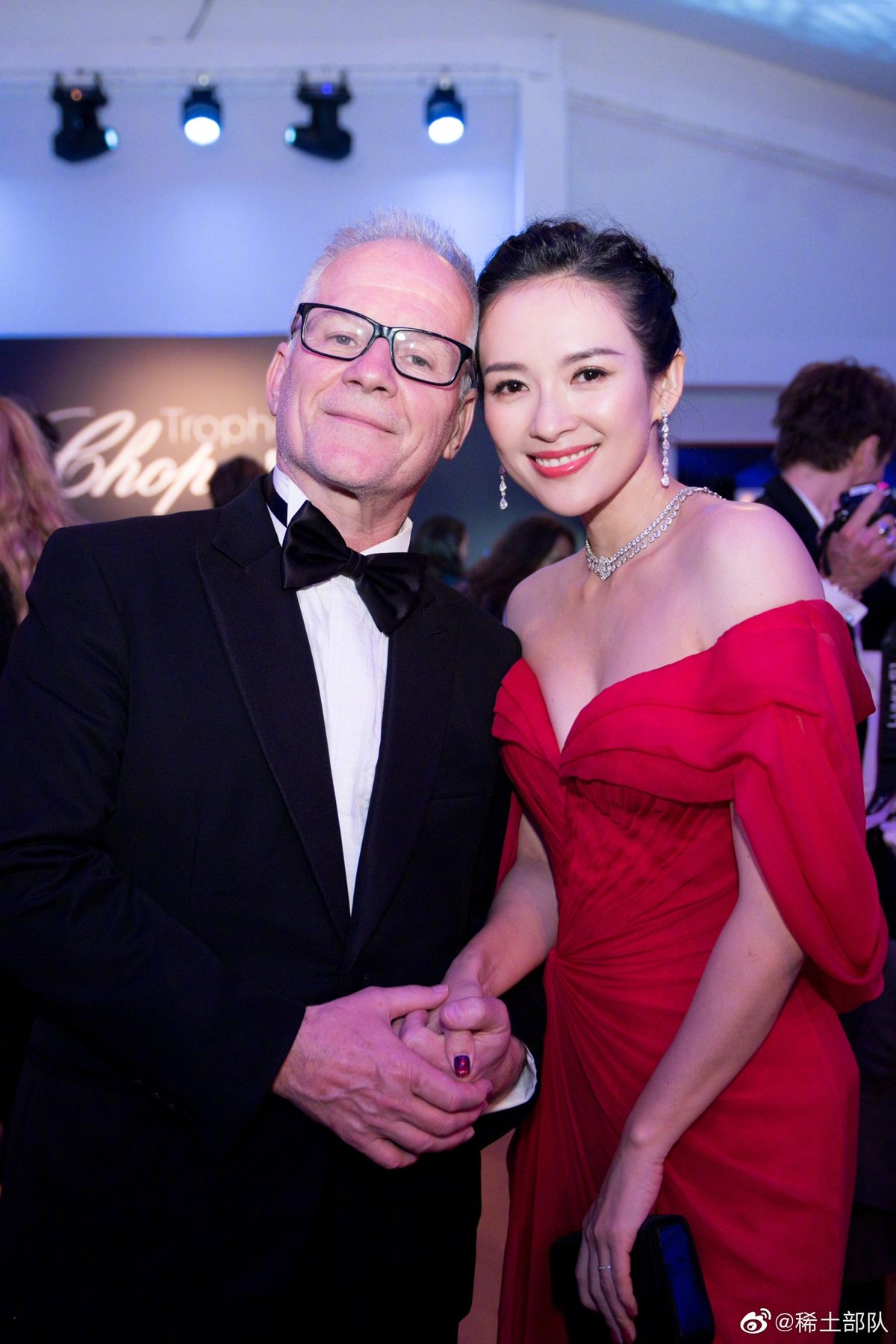 章子怡 高清写真/照片下载 #1041641