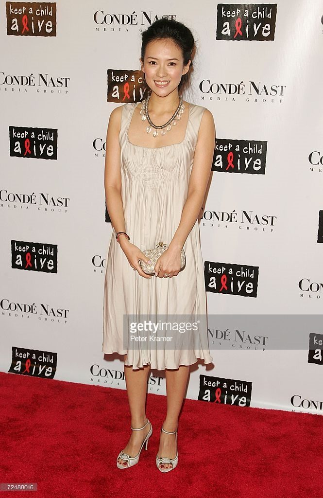 章子怡 高清写真/照片下载 #1046471