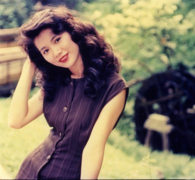 Anita Yuen HD Images/Photo Gallery Download #1294229